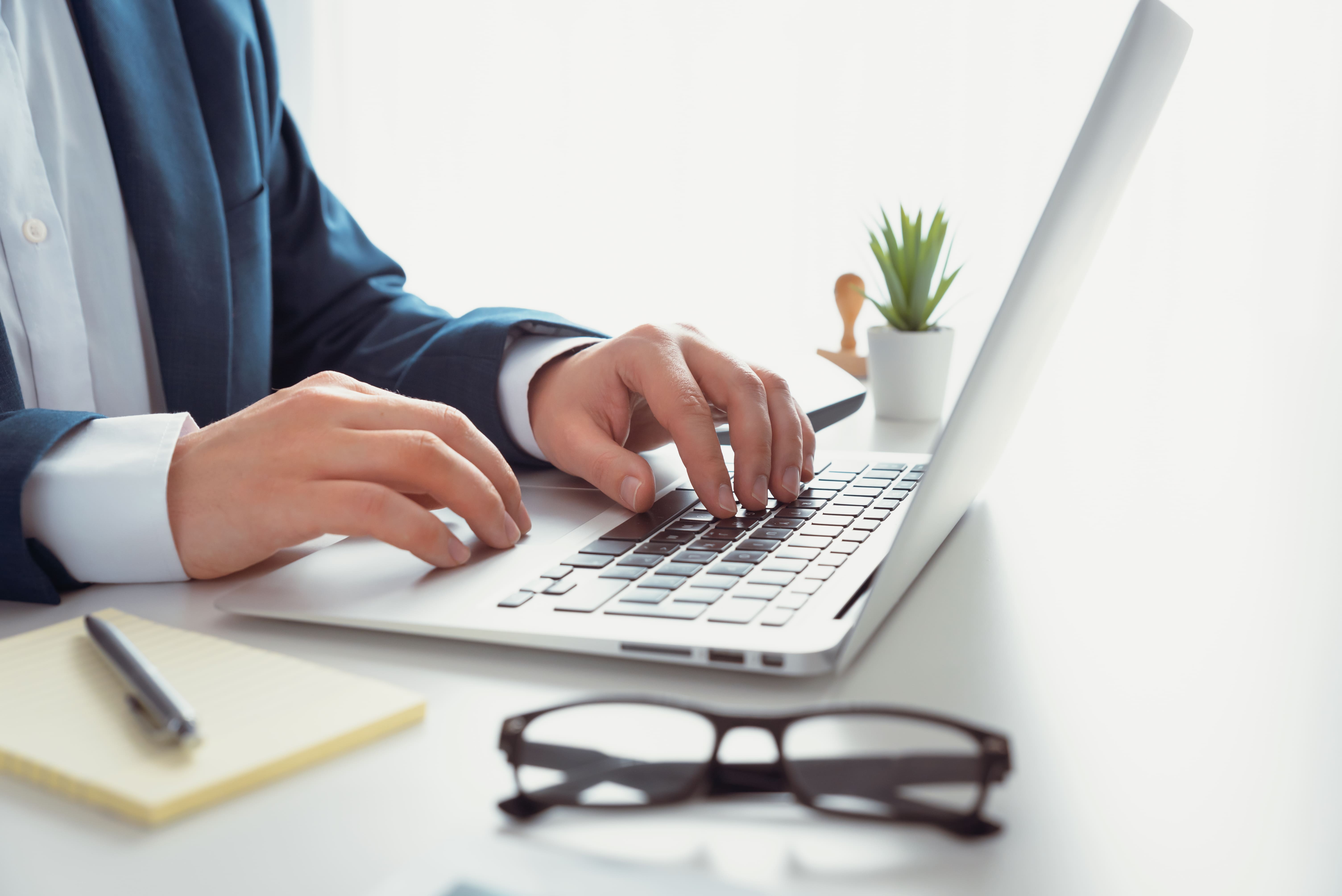 Client Access Platform